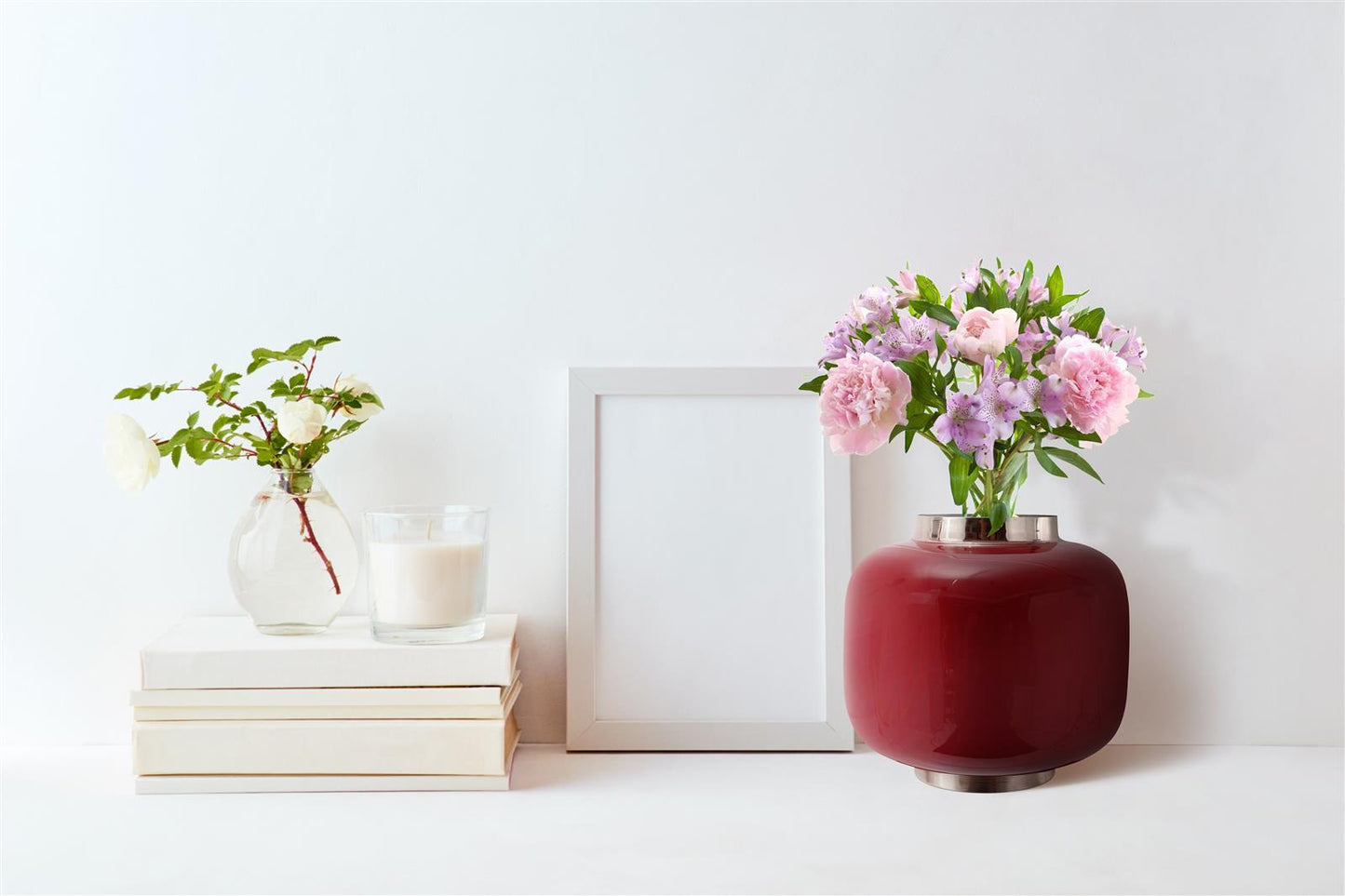 Vase Art Deco 325