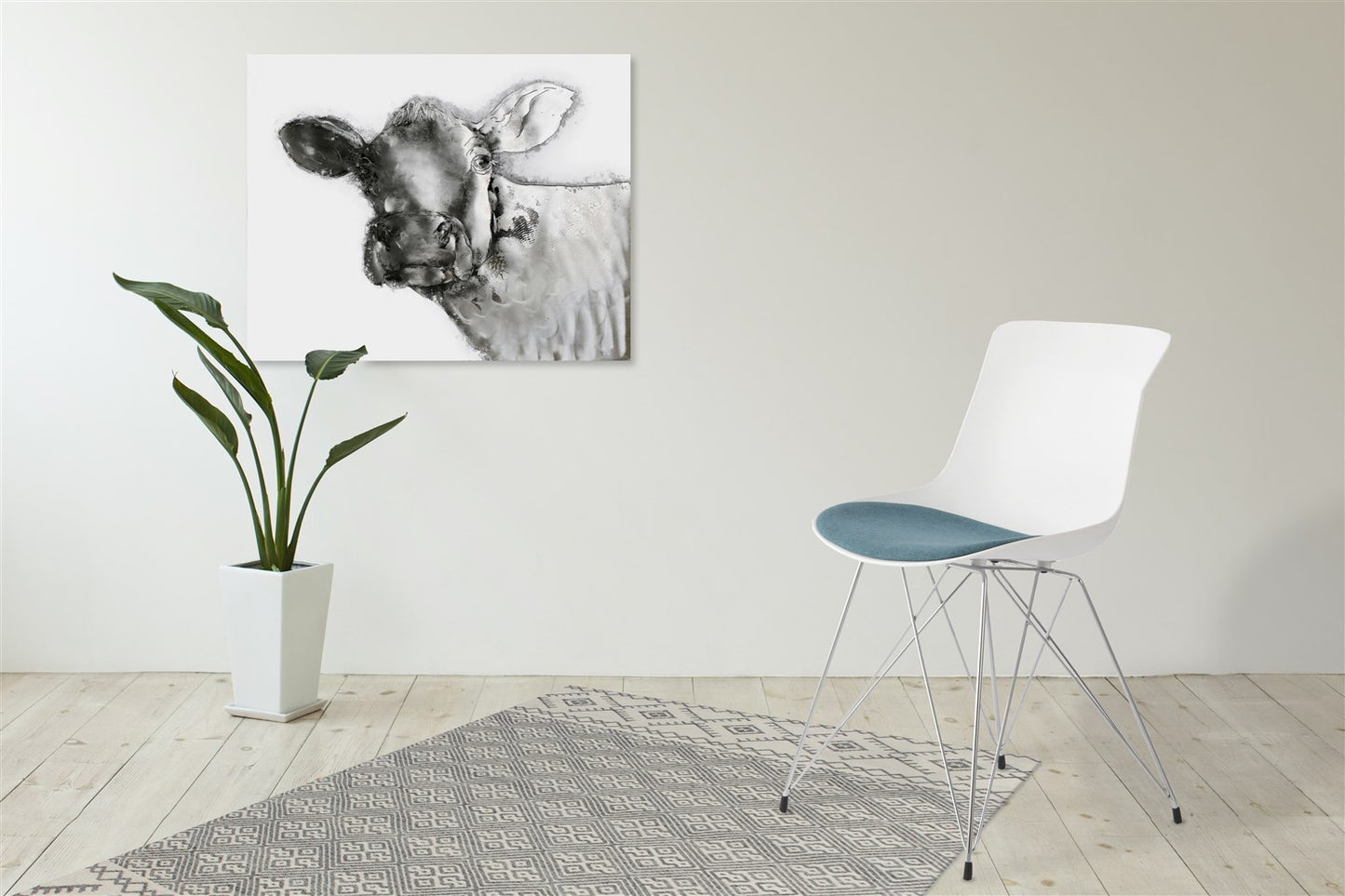 Stuhl Emily 110 2er-Set