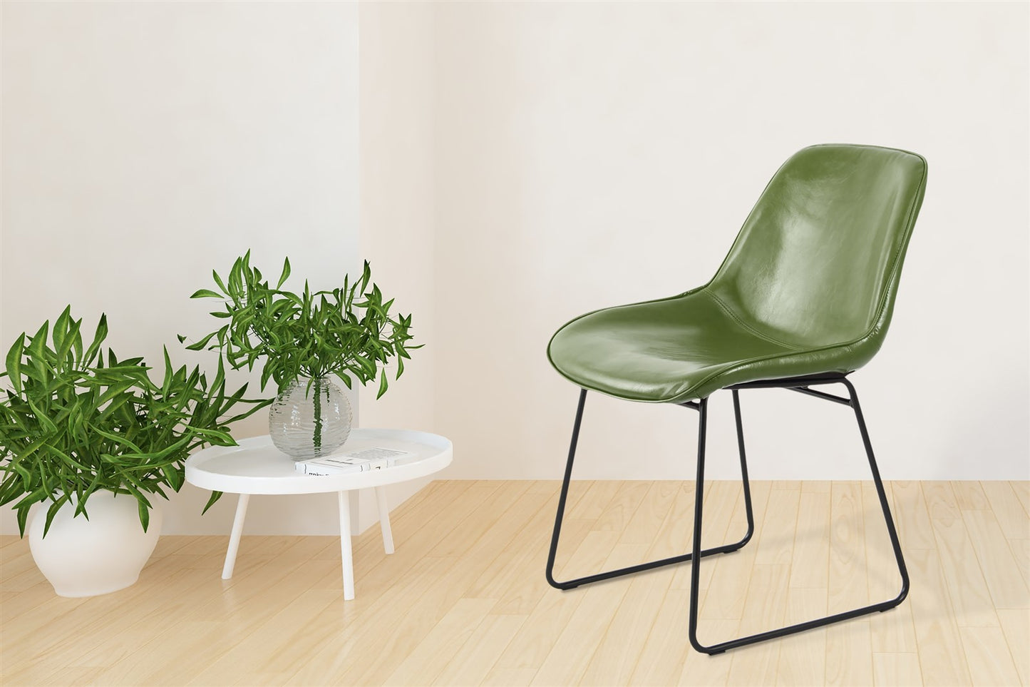 Stuhl Cora 110 2er-Set