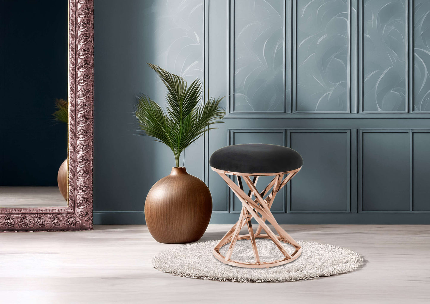Hocker Wesley 325