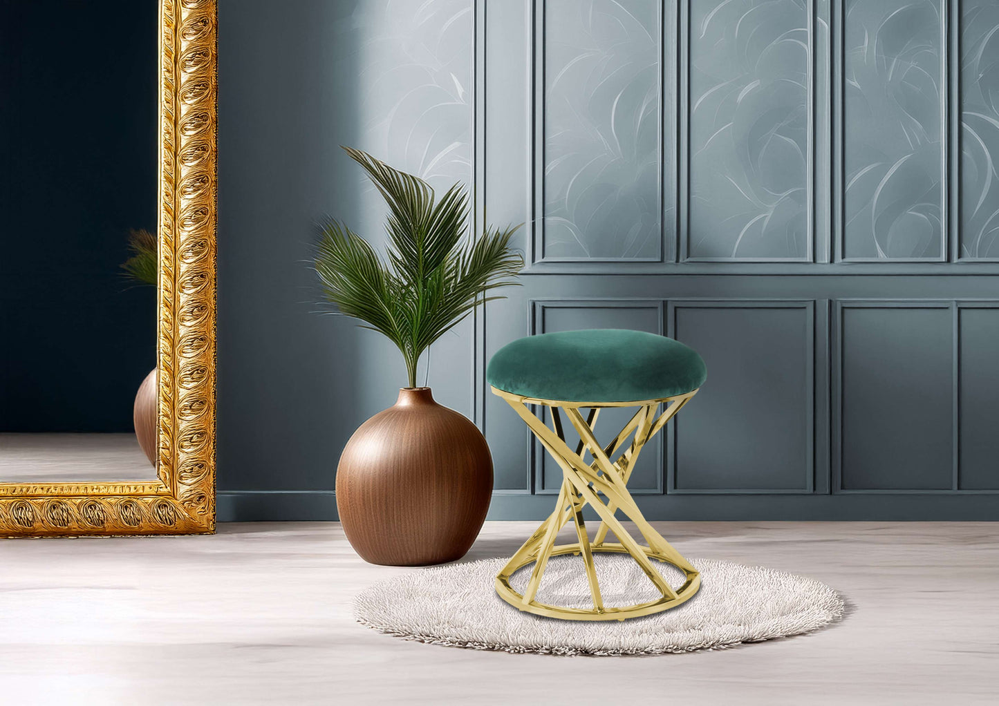 Hocker Wesley 325