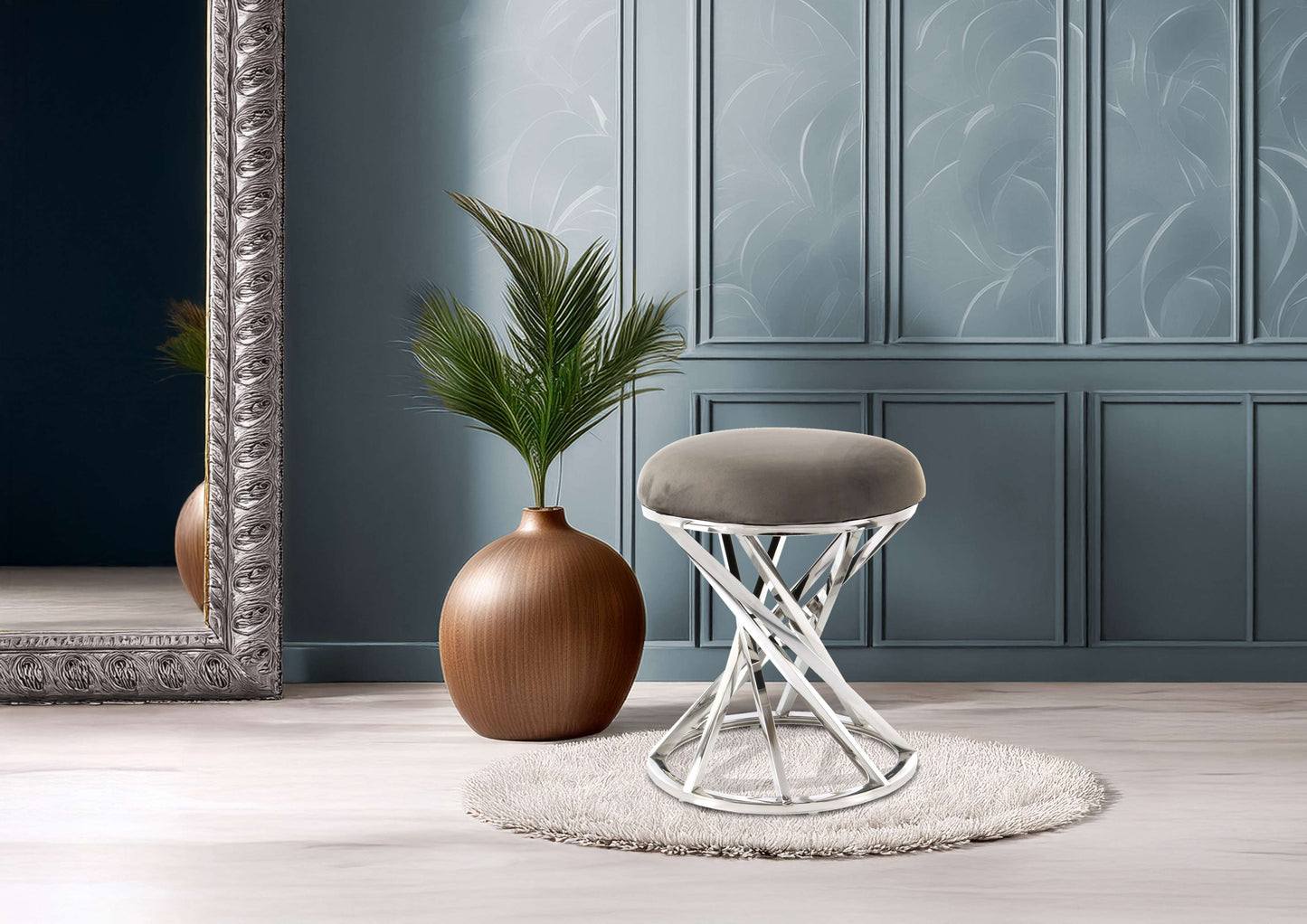Hocker Wesley 325
