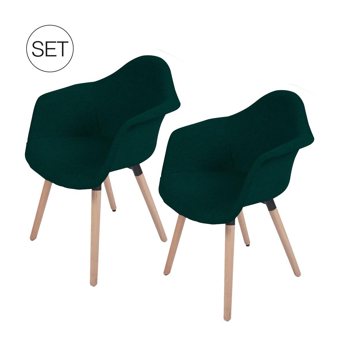 Stuhl Winston 110 2er-Set