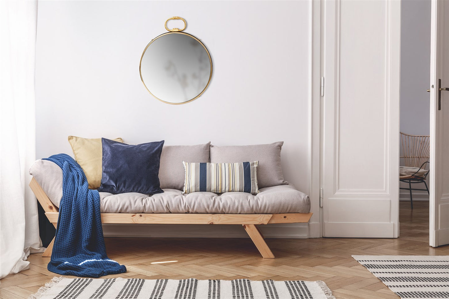 Wandspiegel Eleganca 425