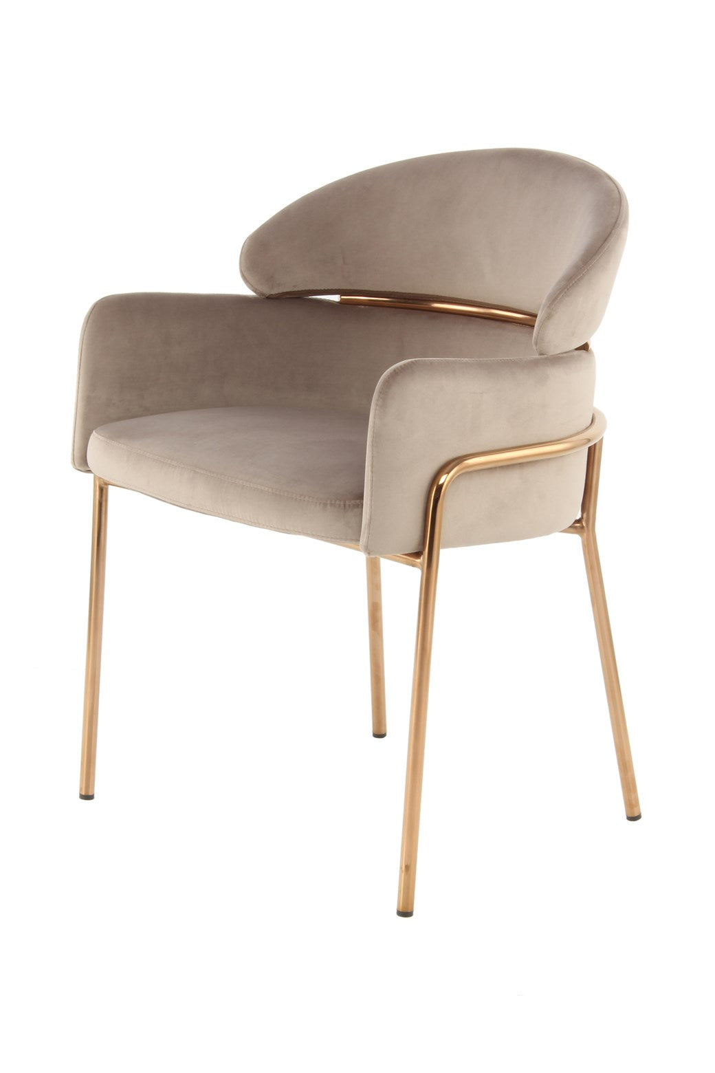 Stuhl Corey 125