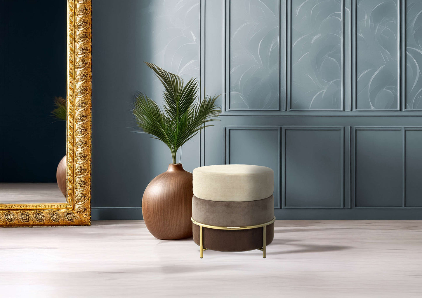 Hocker Matilda 225