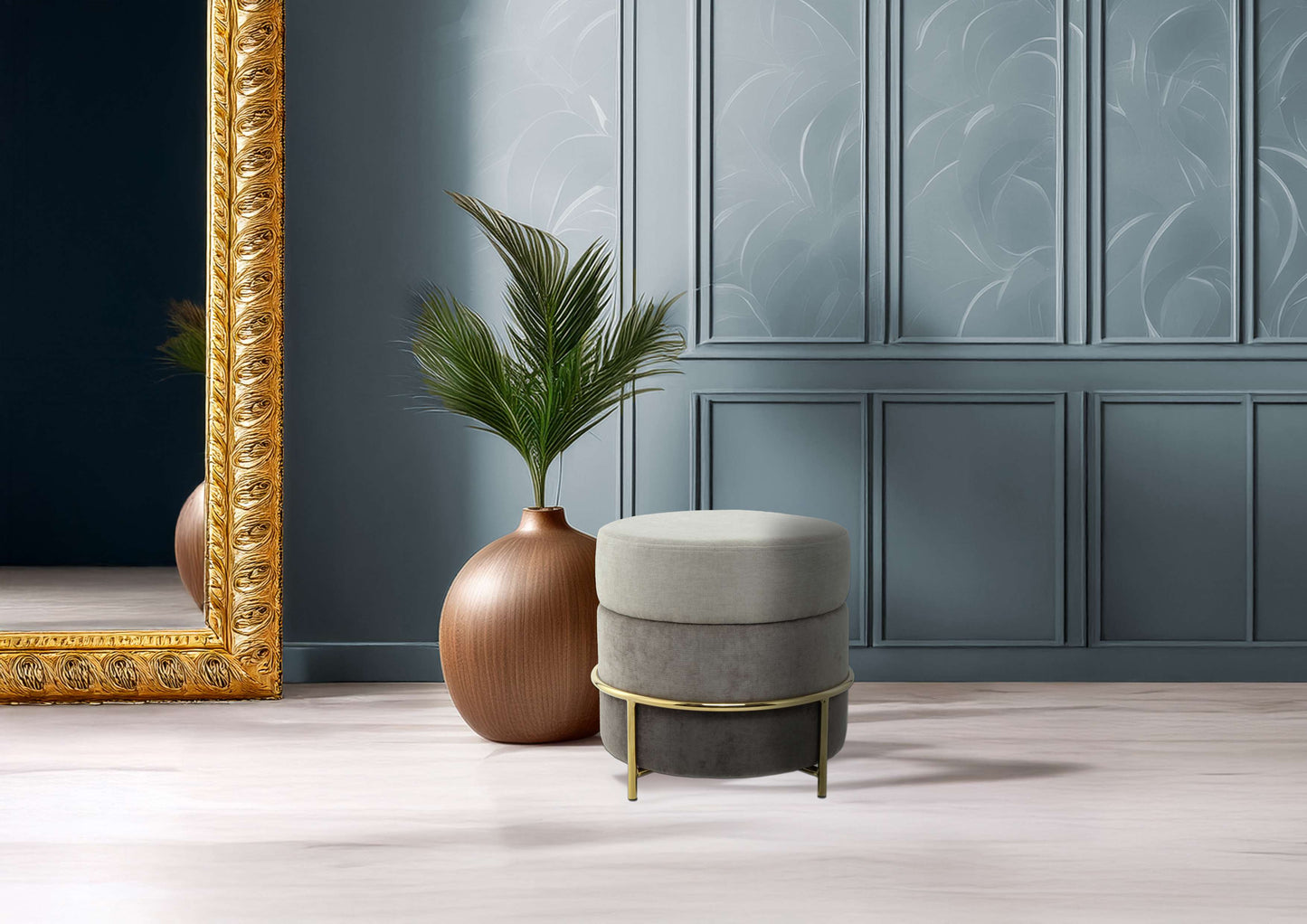 Hocker Matilda 225