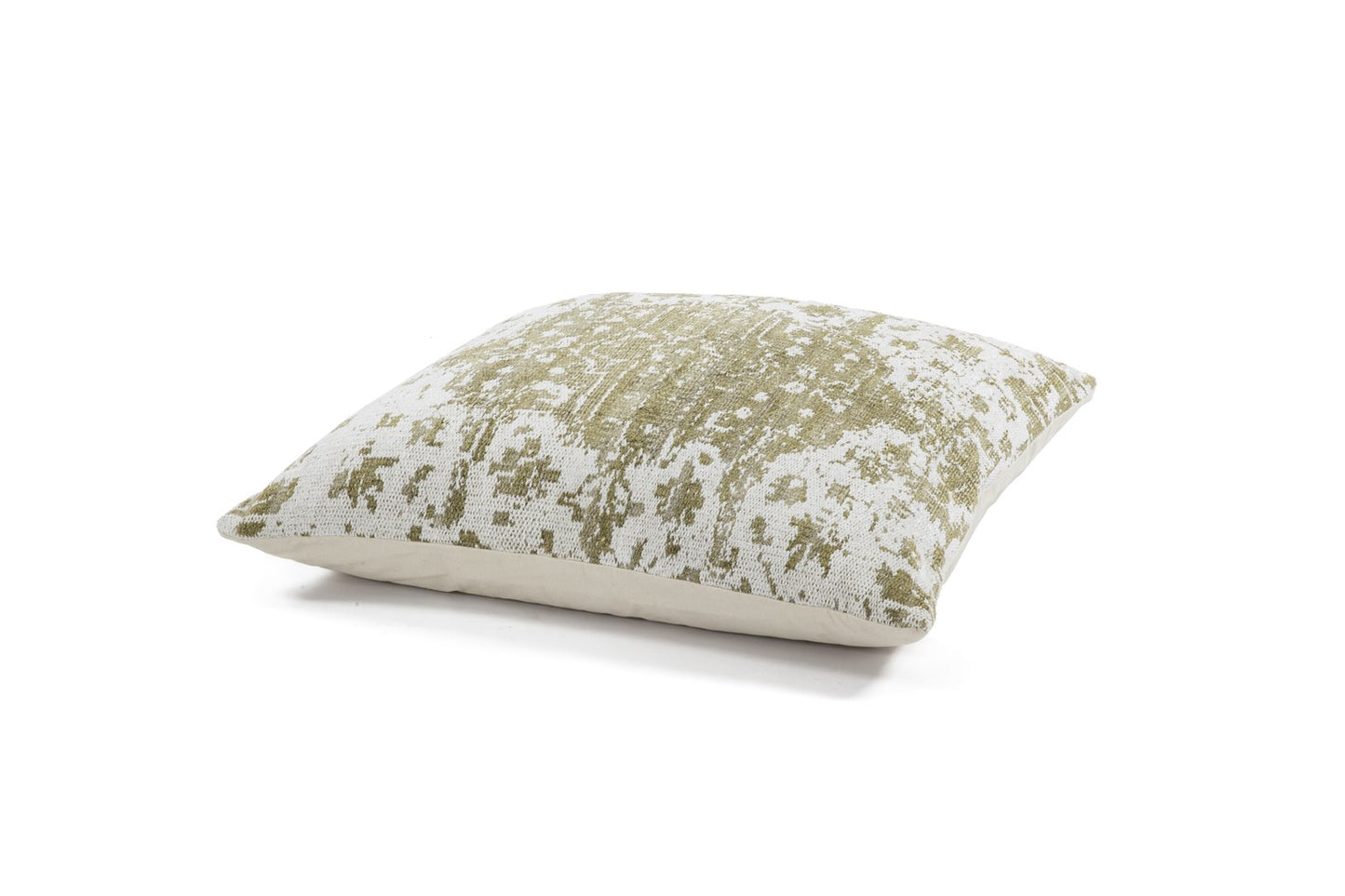 Paramount Pouf & Cushion Set 210