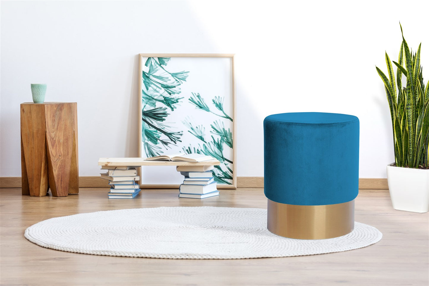 Hocker Nano 125