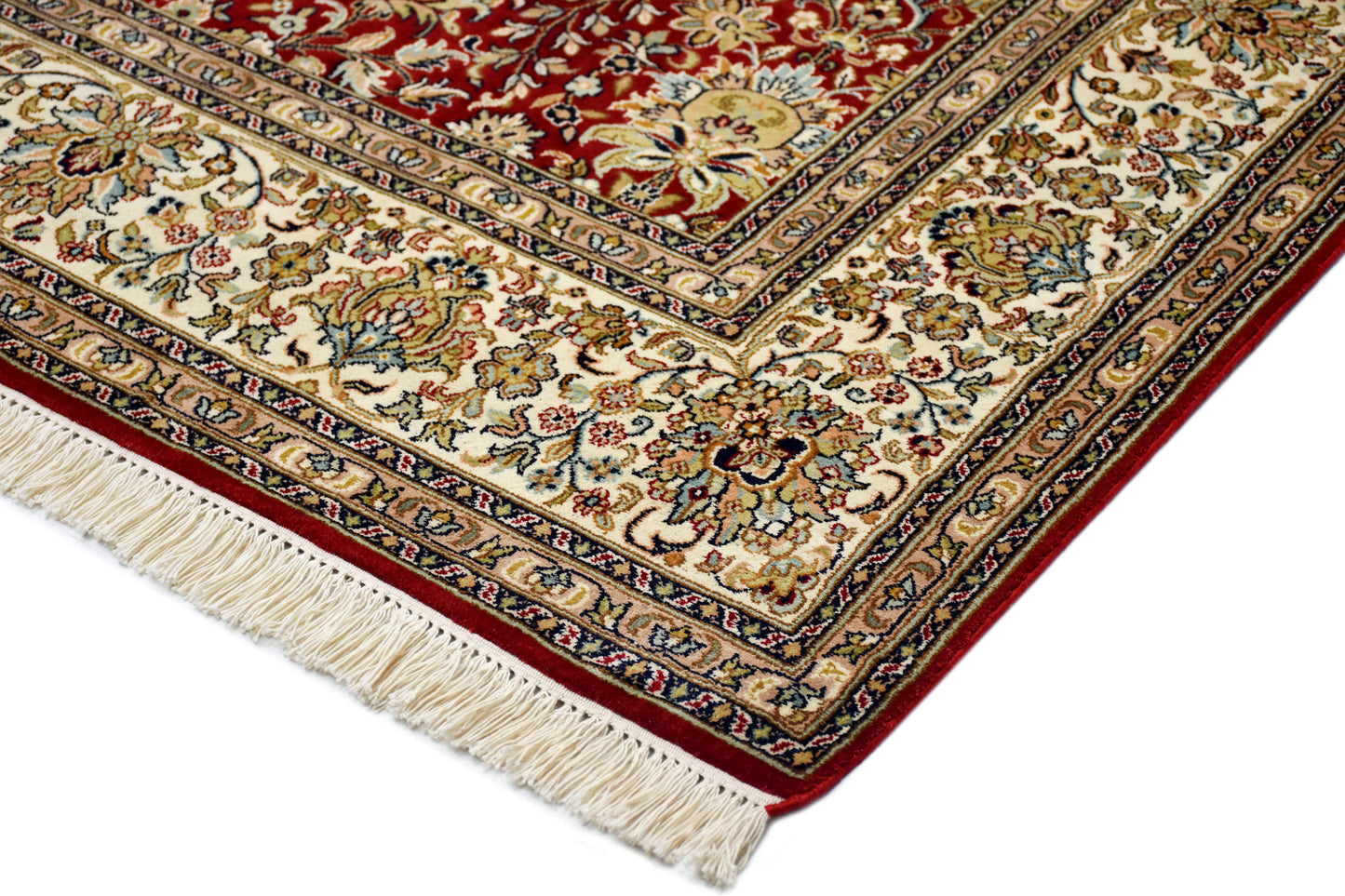 Allover 4185 Multi 190cm x 277cm (B.No. 358)
