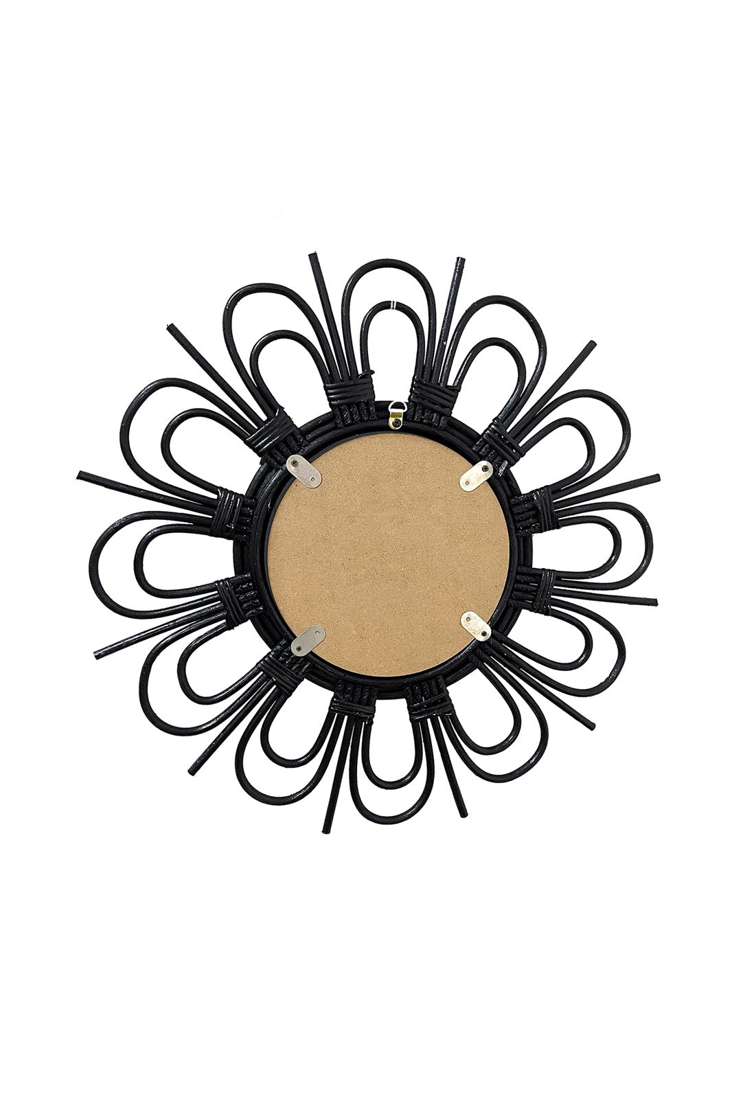 Rattan Spiegel Aina 225