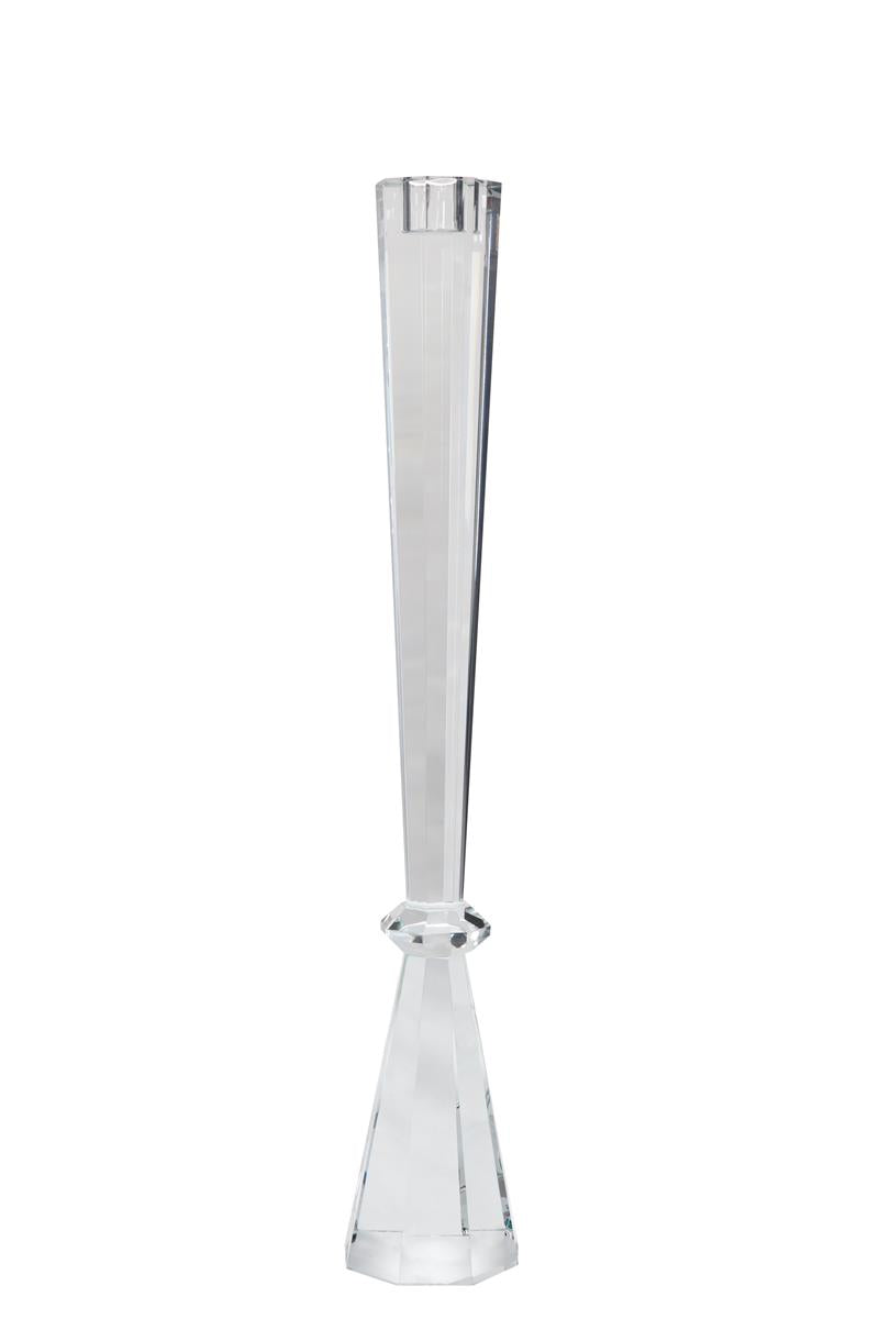 Kerzenhalter Zahra III 310 Glas