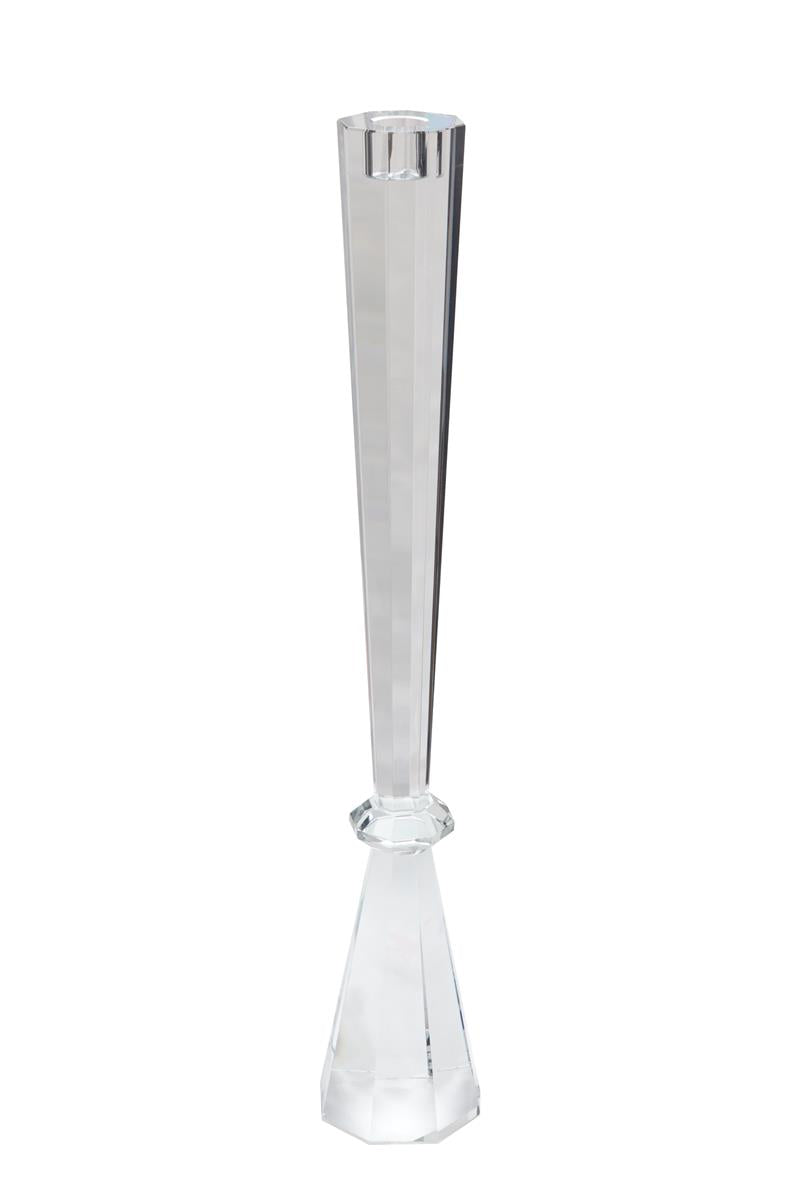 Kerzenhalter Zahra III 310 Glas