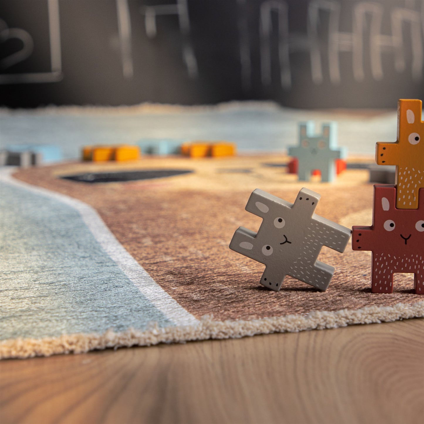 Joanna 614 Slot 115cm x 170cm