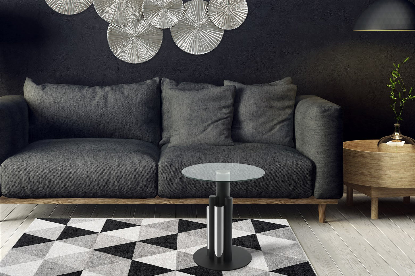 Beistelltisch Ontario 225