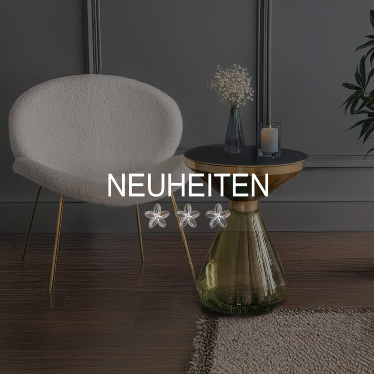 Zur den Neuheiten