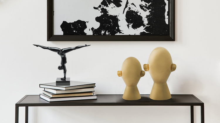 Zur Kollektion Dekofiguren & Skulpturen