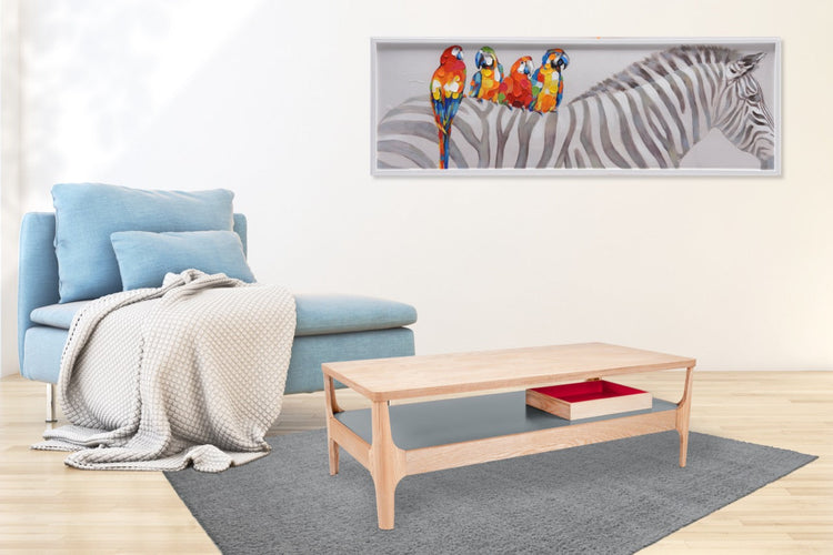 Interior & Dekoration - Tischmöbel - Couchtische