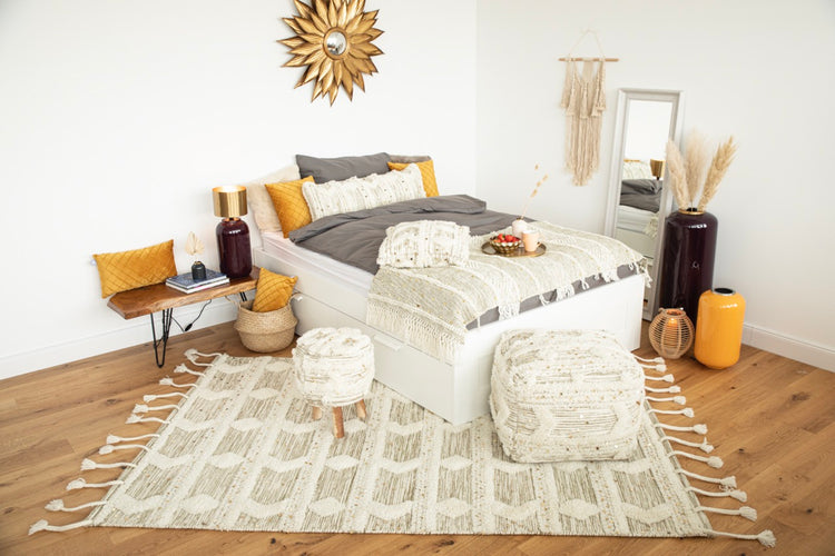 Shop-the-Look --- Schlafzimmer