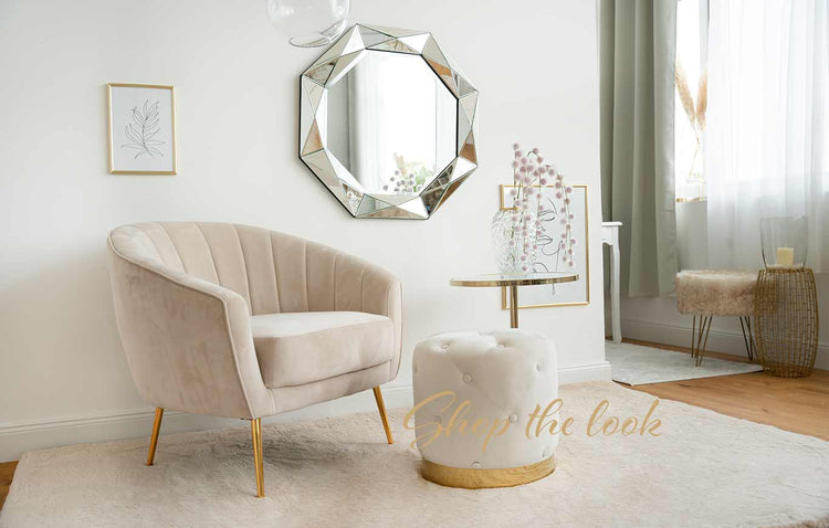 Shop-the-Look --- Nach Farbe