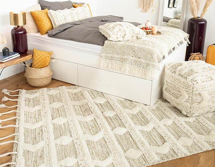 Zur Kollektion Teppiche Boho-Stil 