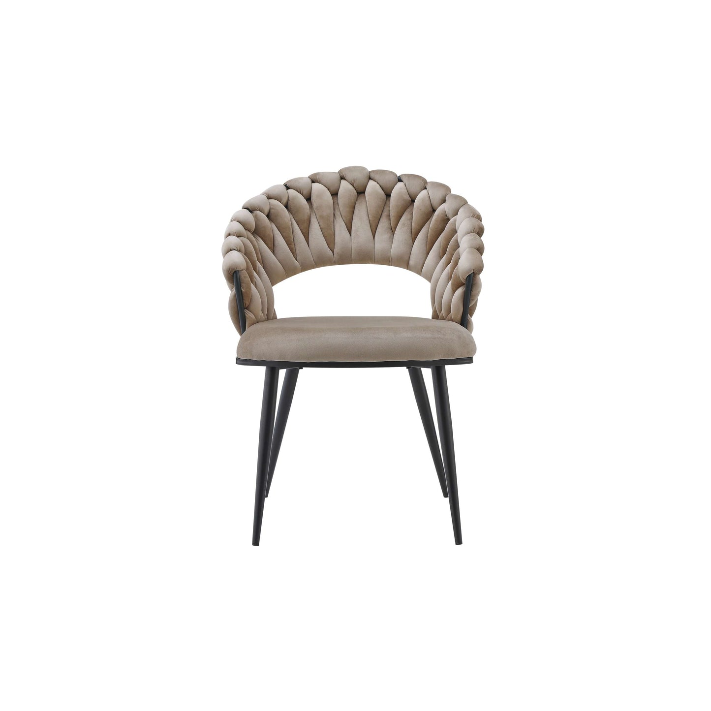 Stuhl Finesse 125 2er-Set