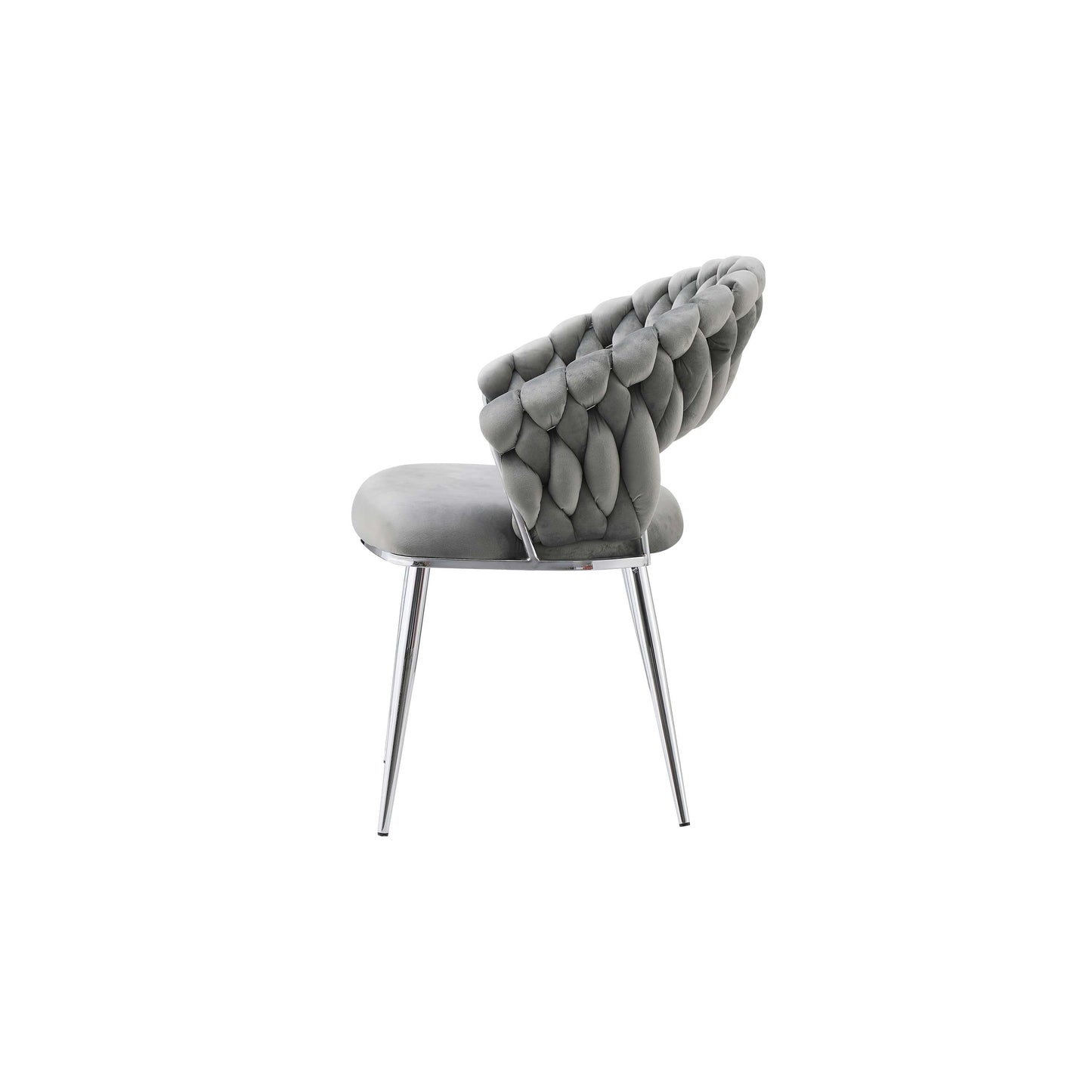 Stuhl Finesse 125 2er-Set