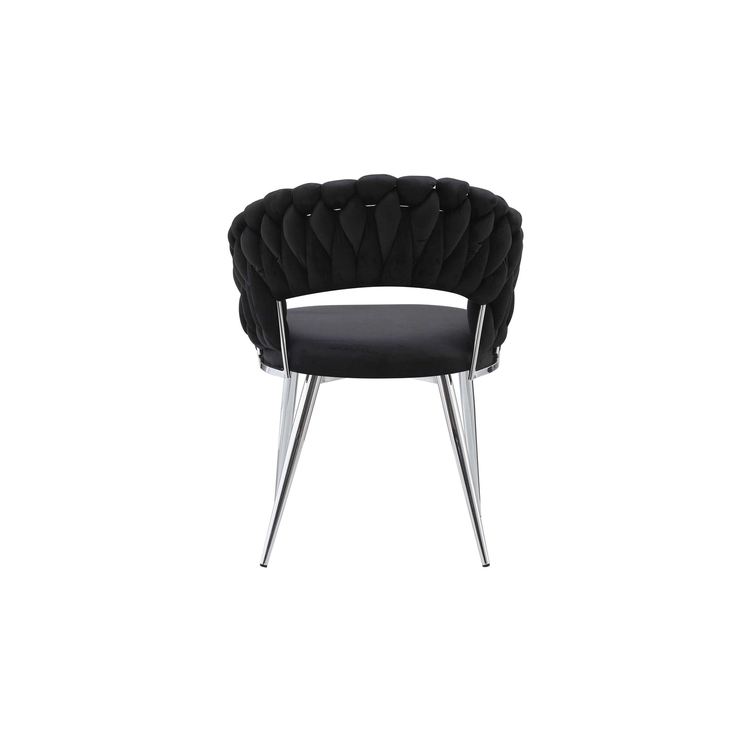 Stuhl Finesse 125 2er-Set