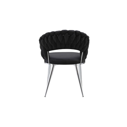 Stuhl Finesse 125 2er-Set