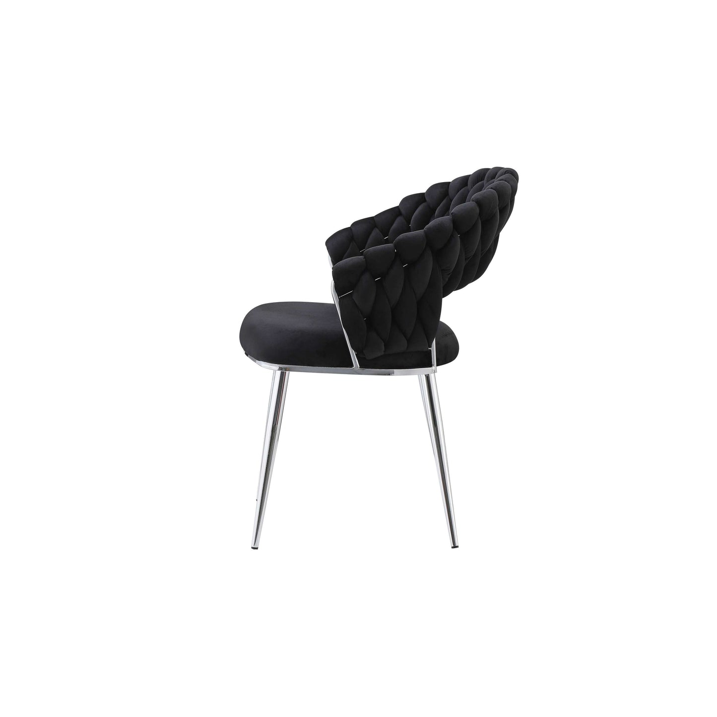 Stuhl Finesse 125 2er-Set