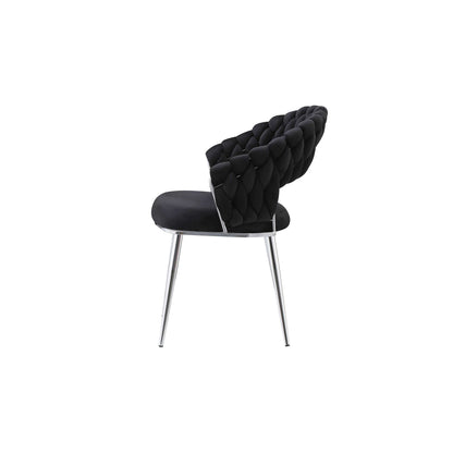 Stuhl Finesse 125 2er-Set