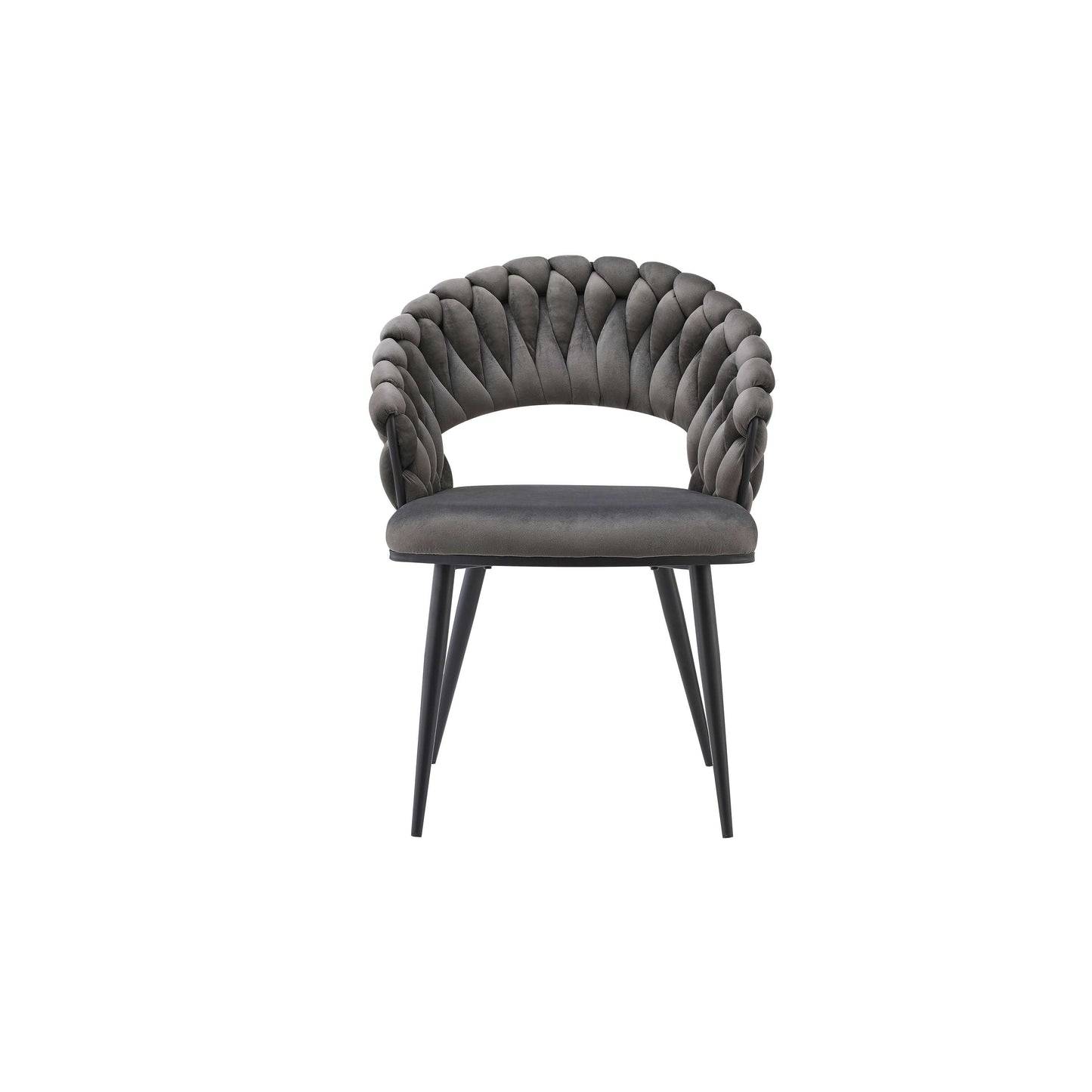 Stuhl Finesse 125 2er-Set