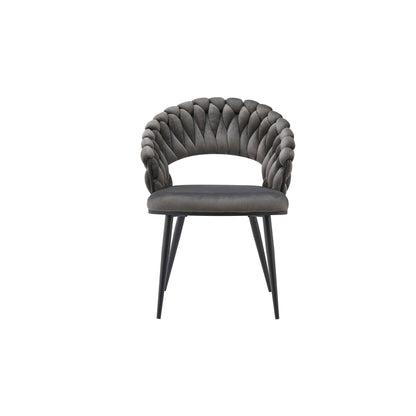 Stuhl Finesse 125 2er-Set