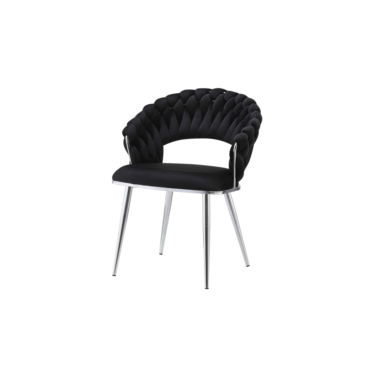 Stuhl Finesse 125 2er-Set