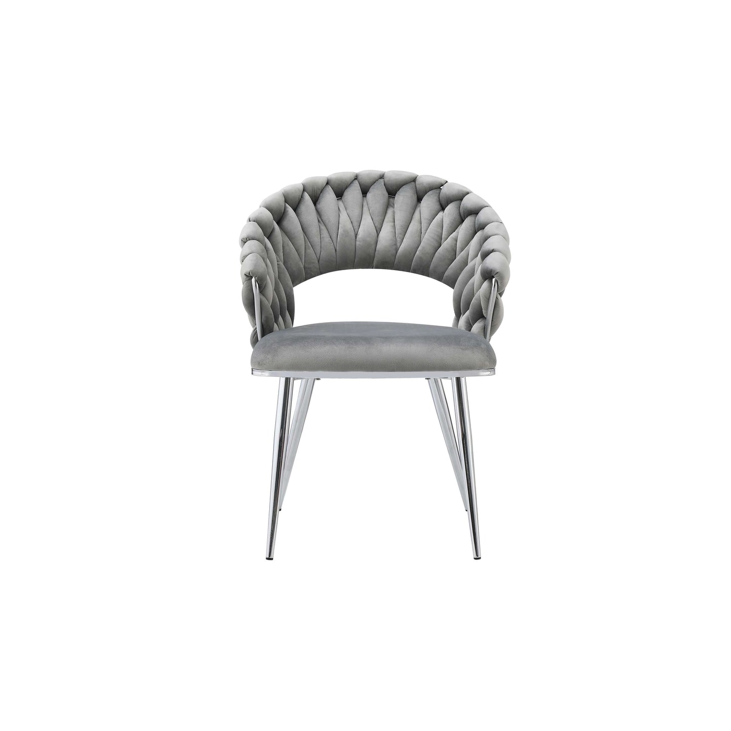 Stuhl Finesse 125 2er-Set
