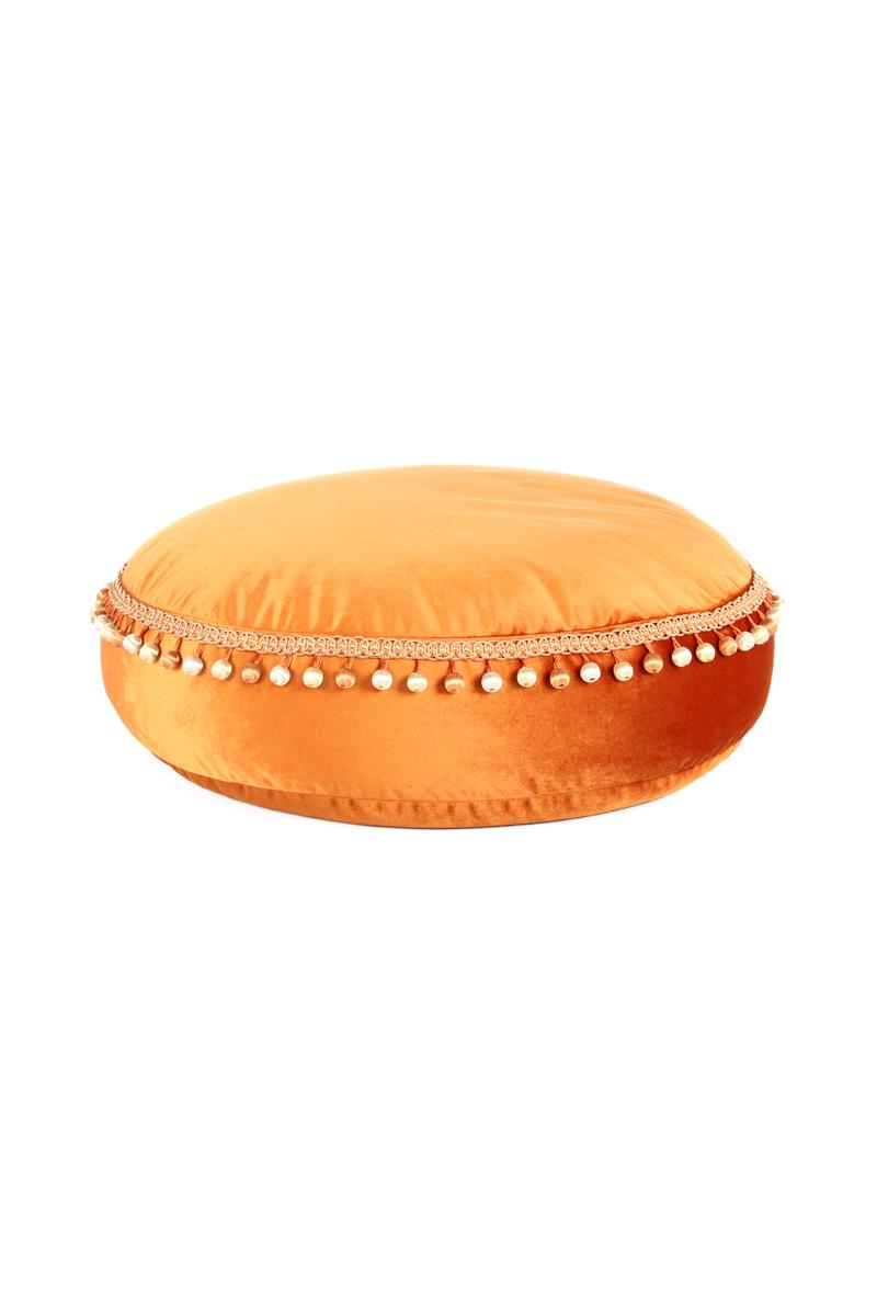 Kayoom Pouf Taj Mahal 425