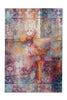 Multi / 80cm x 150cm