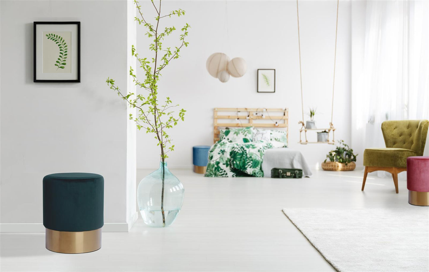 Hocker Aspen 110