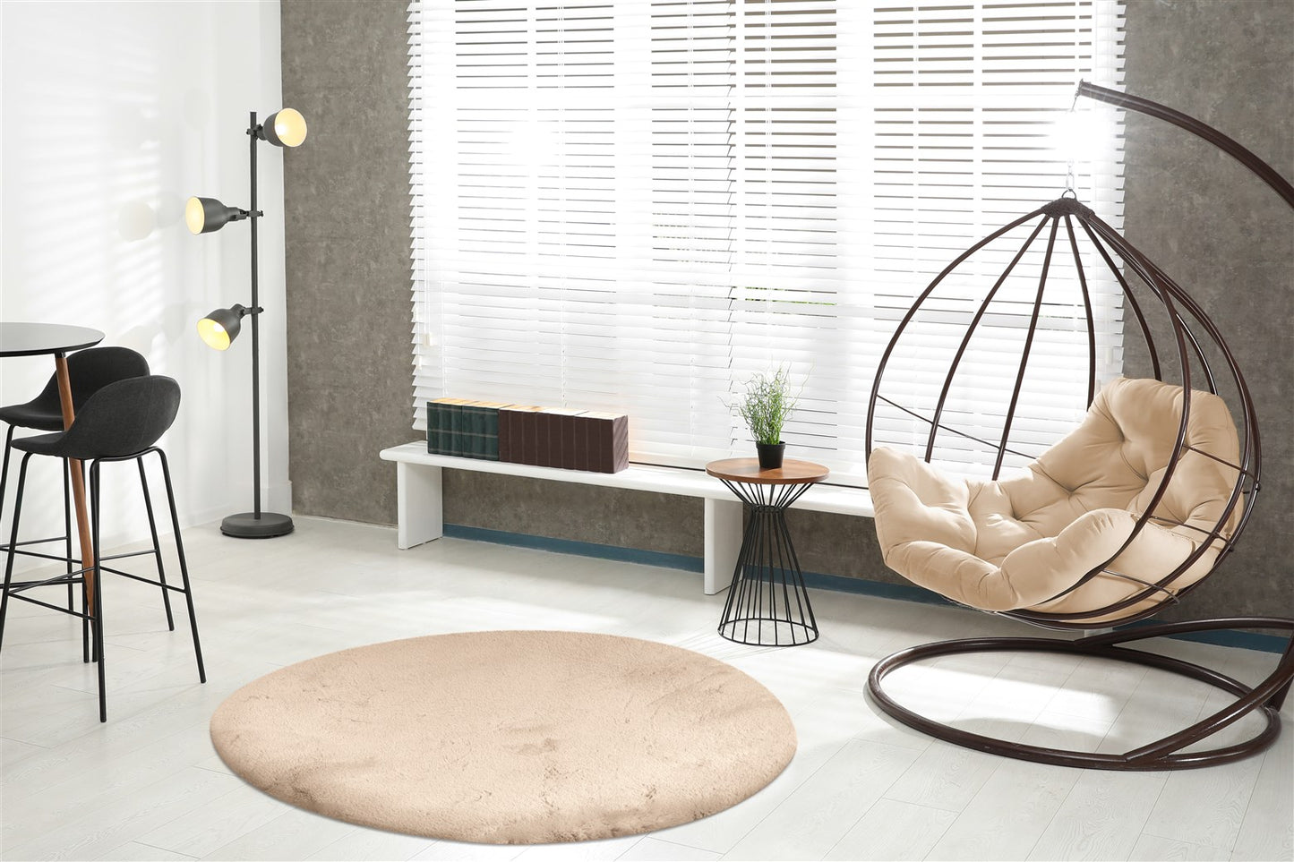 Rabbit Light 525