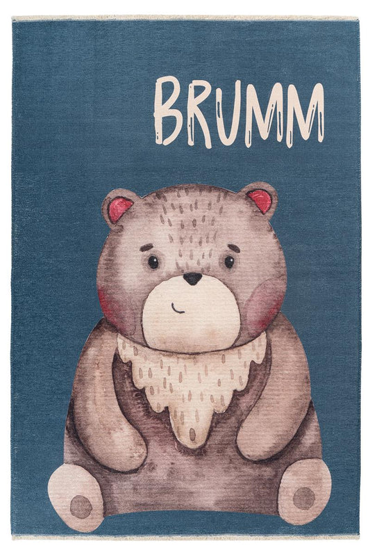 Joanna 623 Brumm 115cm x 170cm