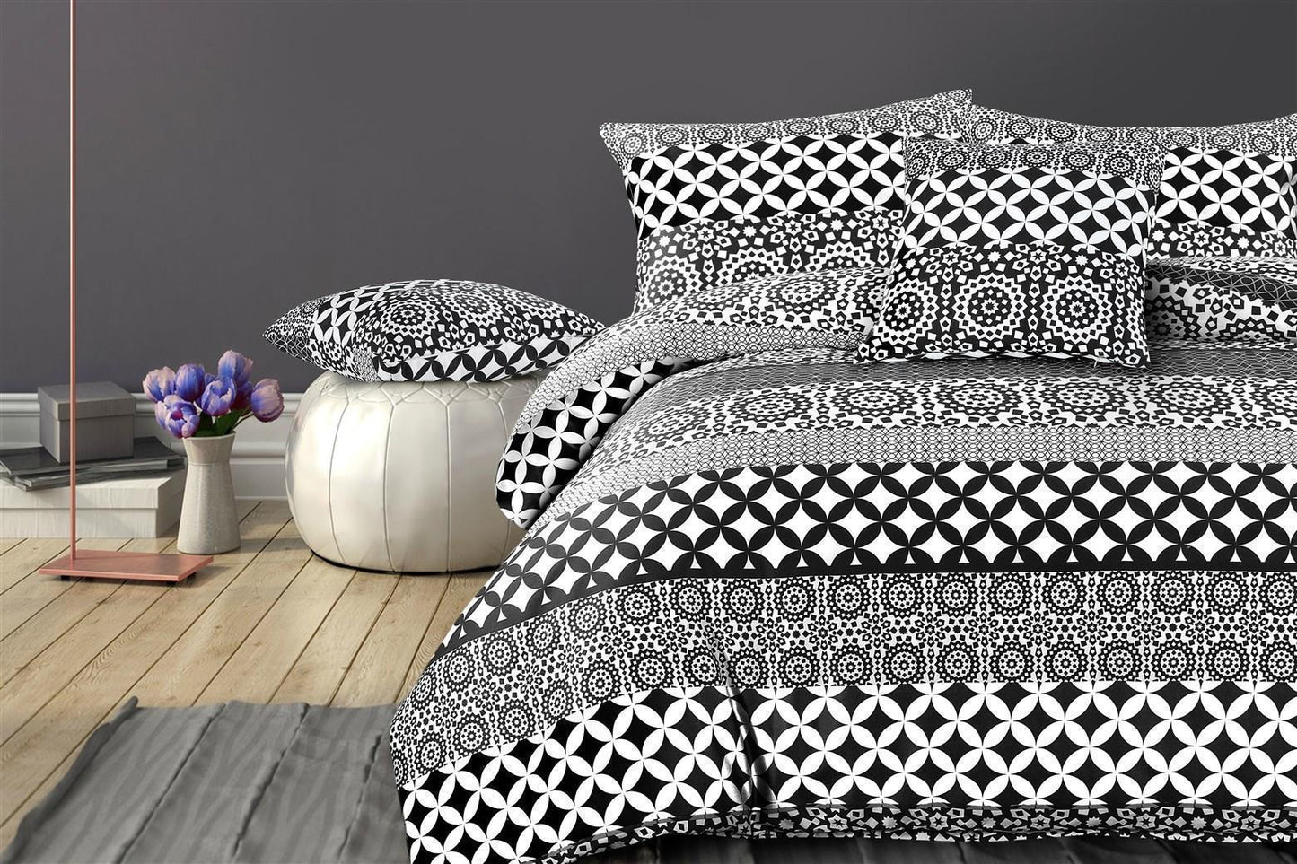 Dekokissen Stereo 125