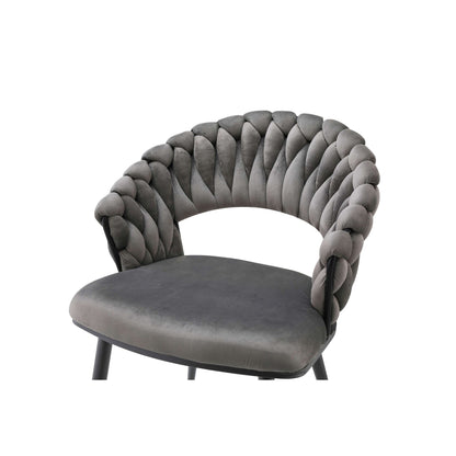 Stuhl Finesse 125 2er-Set