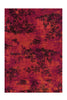 Rot / 120cm x 180cm