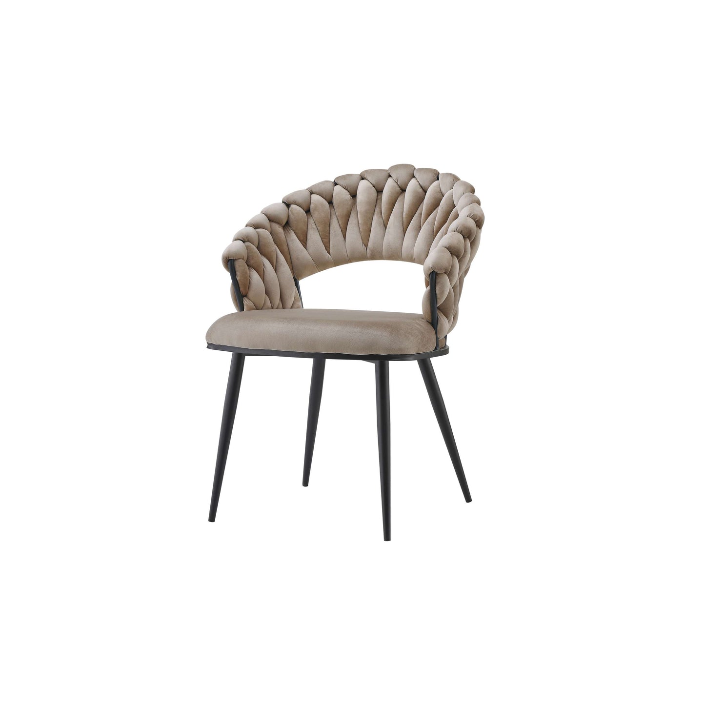 Stuhl Finesse 125 2er-Set