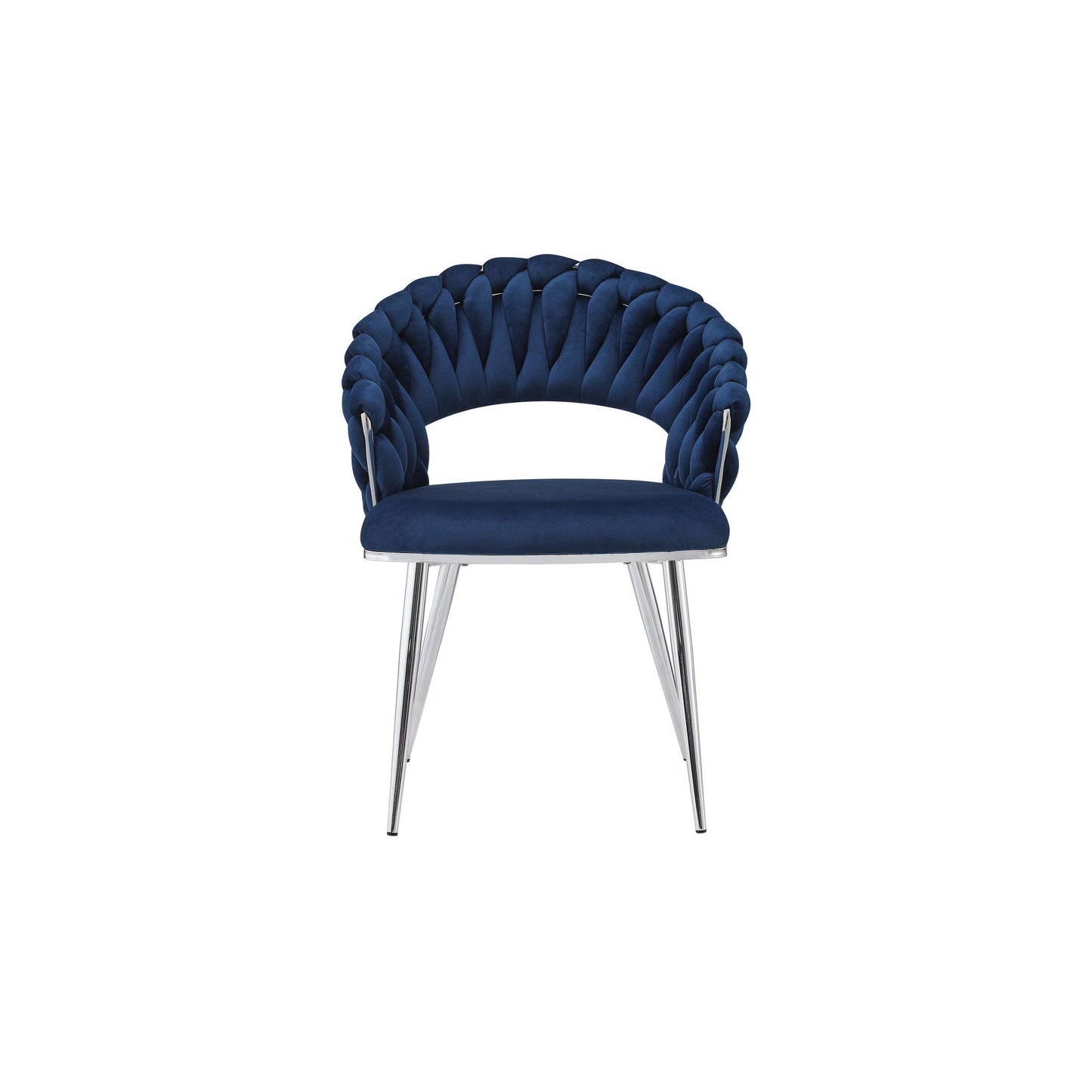 Stuhl Finesse 125 2er-Set