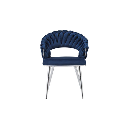 Stuhl Finesse 125 2er-Set