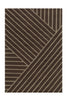 Taupe / 120cm x 180cm