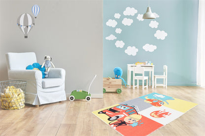 Playground 425