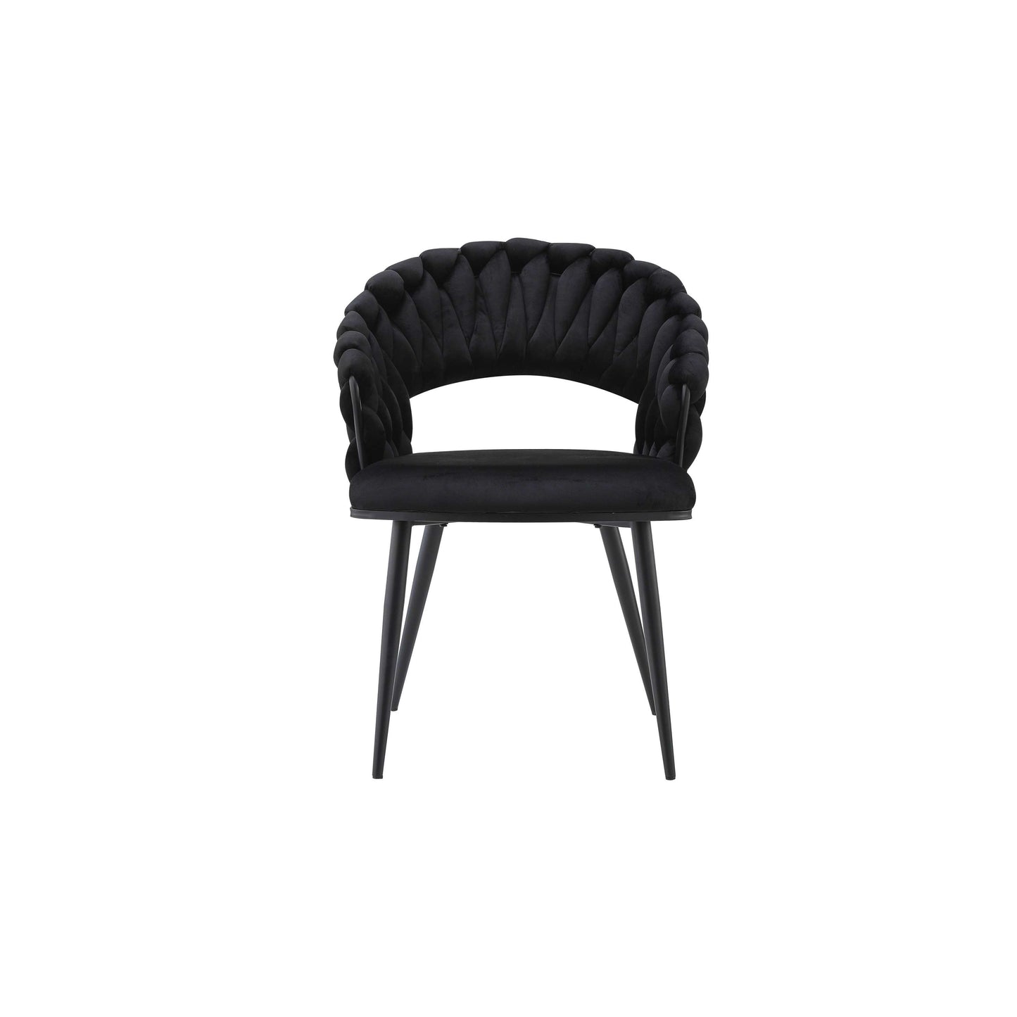 Stuhl Finesse 125 2er-Set