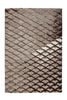 Braun / 80cm x 150cm